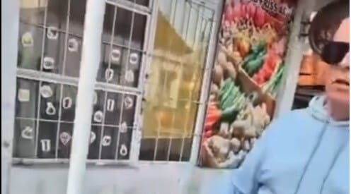 Telex: A meggyilkolt Seres Zoltán maffiózó volt embere kötött bele a tiszásokba Budapesten