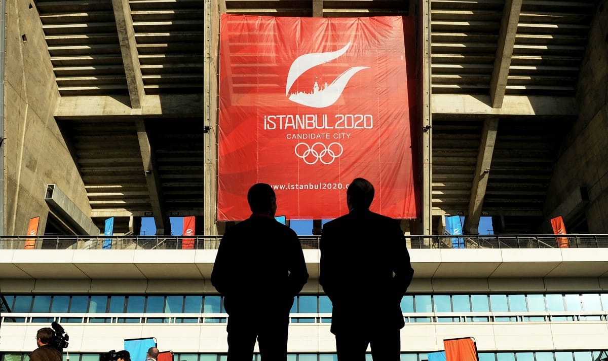 Tettre, helyre, befutóra: dönt az olimpiai bizottság