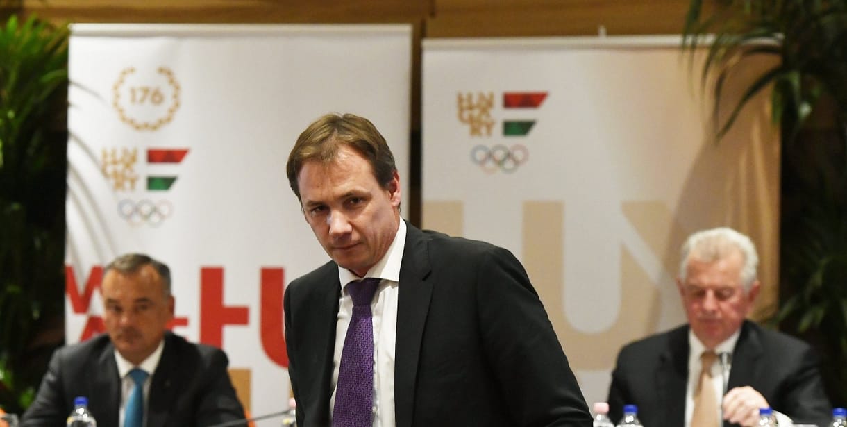 Újabb lendületet kap a budapesti olimpia? – Összeért a MOB és a BOM