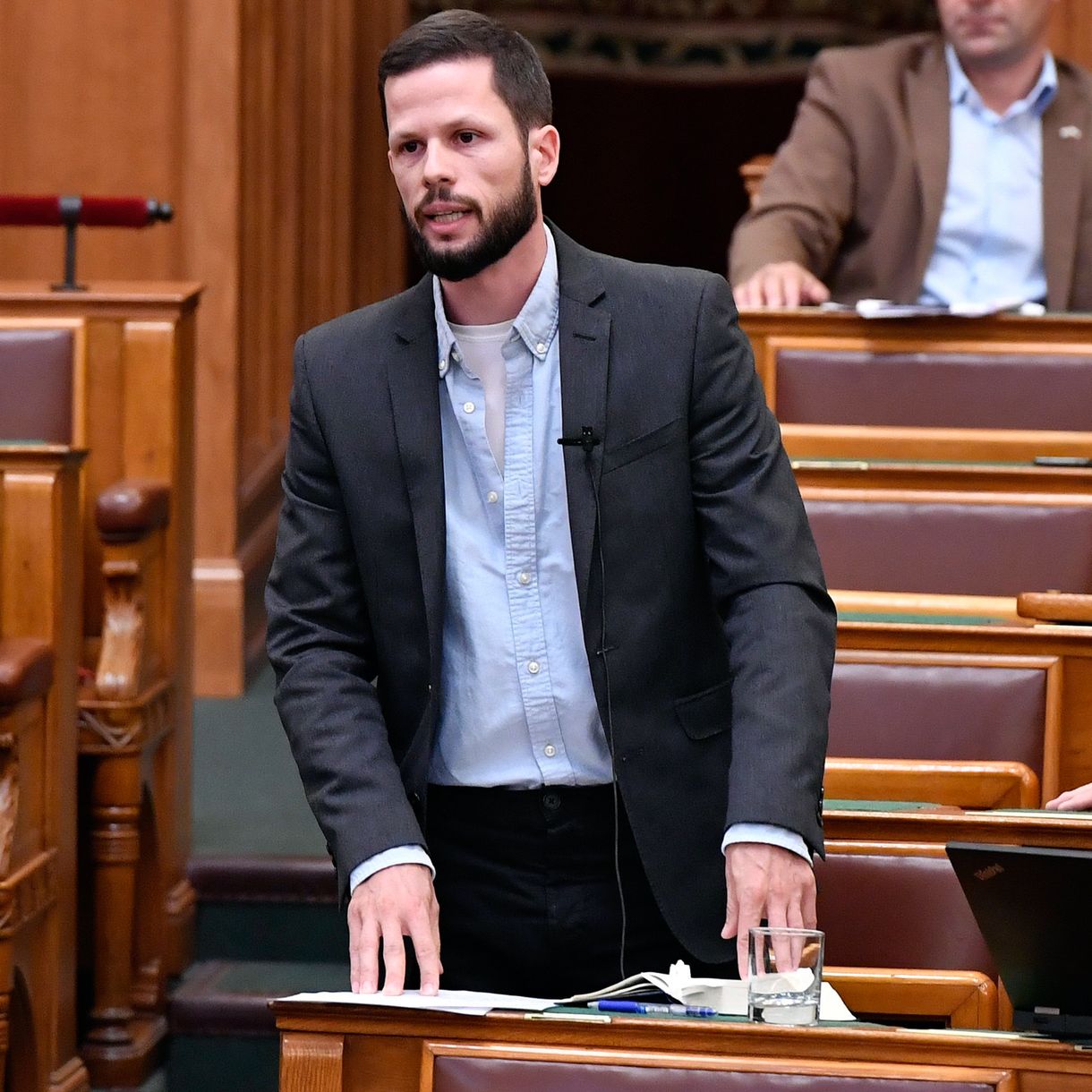 A Párbeszéd megszüntetné a 