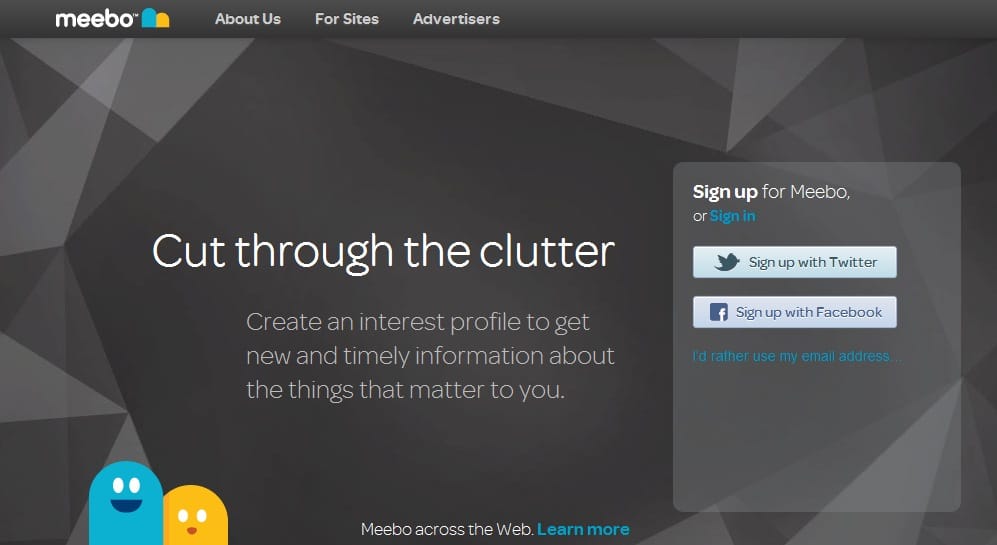 Megveszi a Google a Meebo-t
