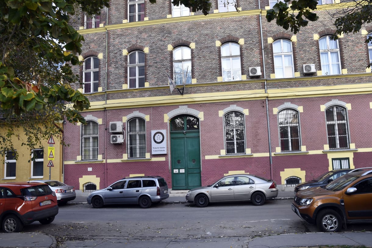 Míg a Fudan-projekt megrekedt, kínai kézbe került a Wekerle Sándor Üzleti Főiskola