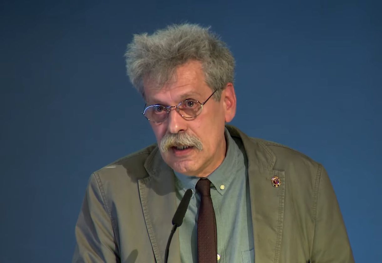 „A történelem nem szolgája az ideológiának” – interjú II. Andrásról és az Aranybulla-sorozatról Zsoldos Attila történésszel