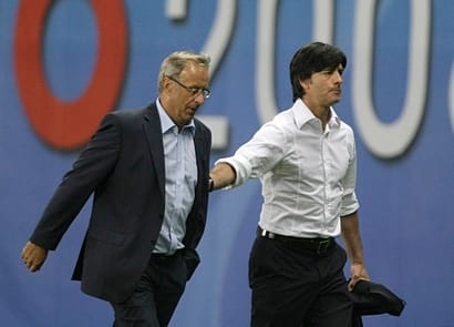 Abramovics most éppen Löwöt szeretné a Chelsea kispadján látni?