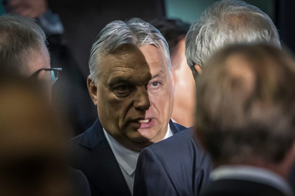 A Facebookon adott feladatot a magyaroknak a nemzeti ünnepen Orbán Viktor