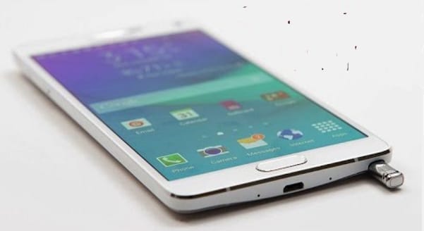 Váratlan fordulat: nem lesz Galaxy Note6?