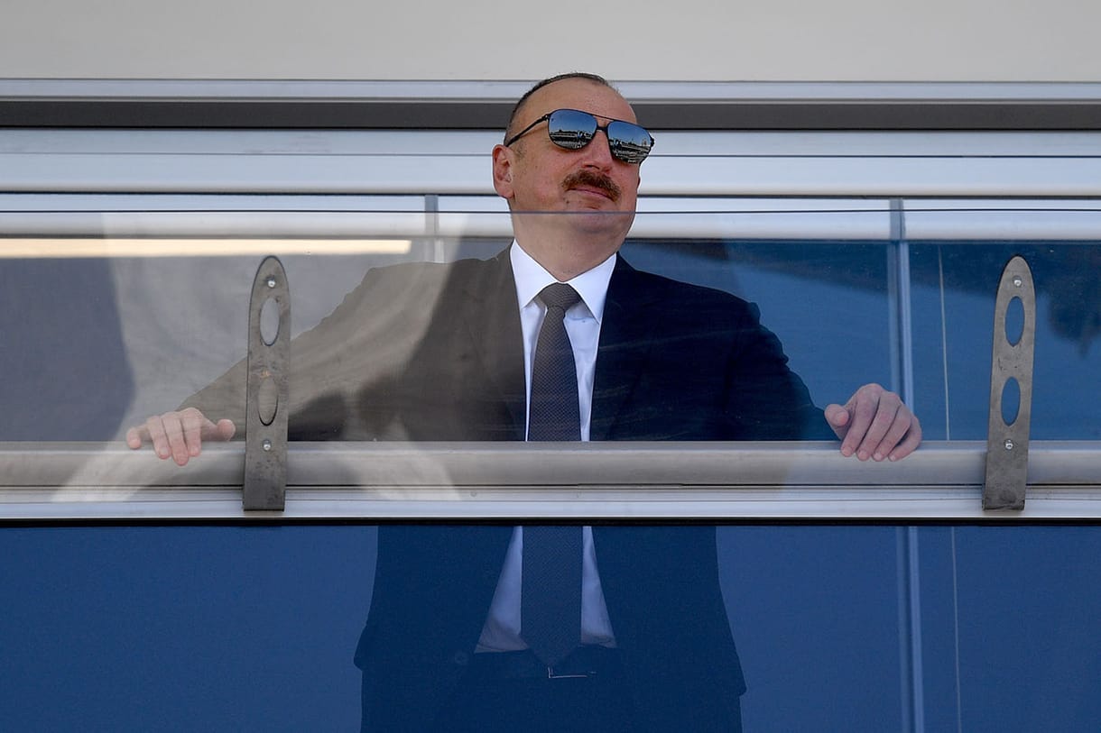 Átalakították a klímacsúcs szervezőbizottságát, hogy ne 28 férfi – 0 nő felosztásban dolgozzanak