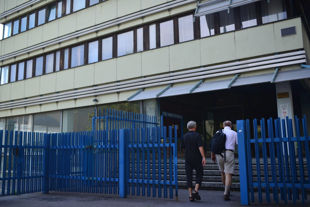 Tízmilliárdokból kap új campust Mocsai egyeteme