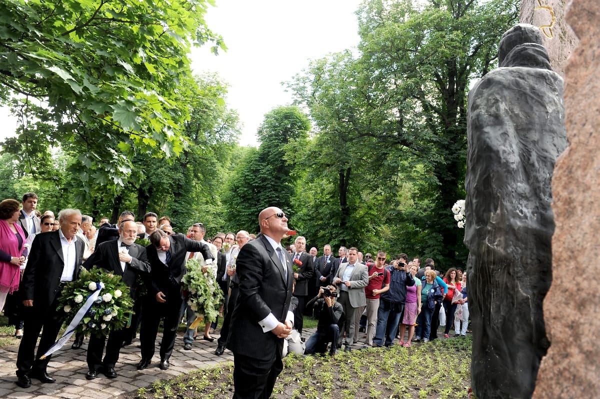 Újabb nyomok miatt lezáratlan a Wallenberg-akta