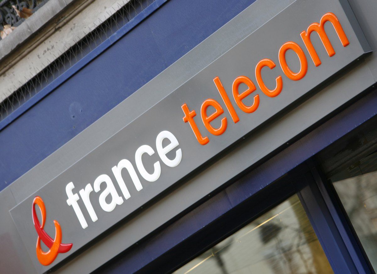Öngyilkos akart lenni a France Télécom egyik dolgozója 