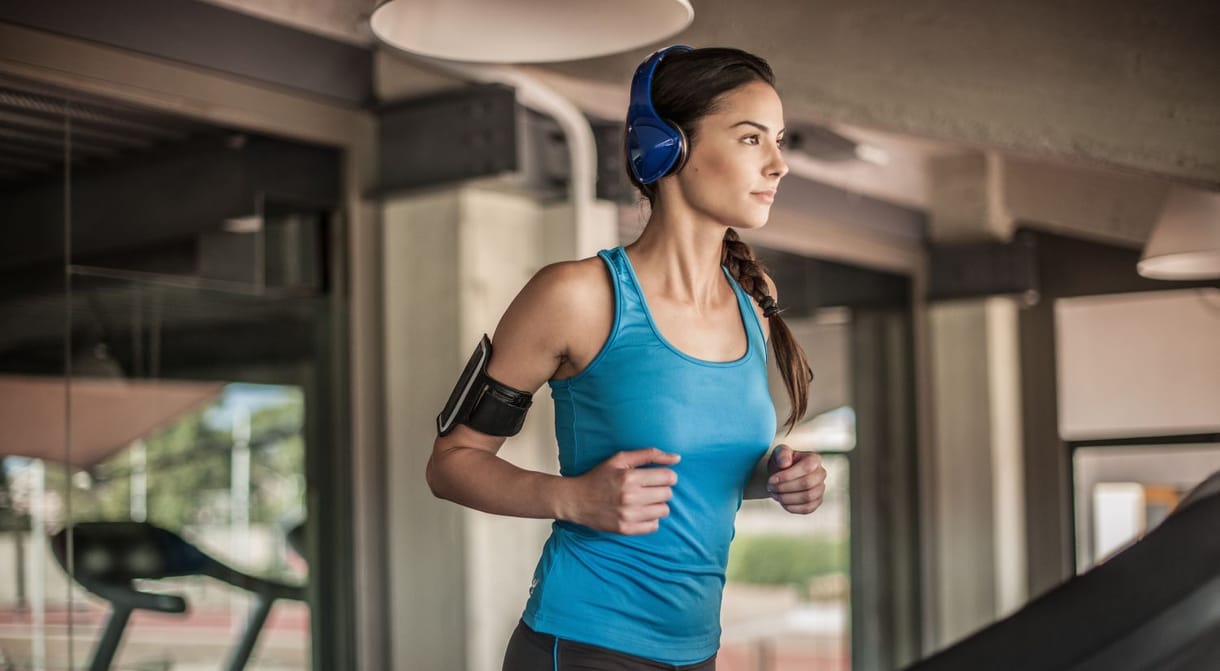 A következő fitneszedzőnk már talán egy robot lesz