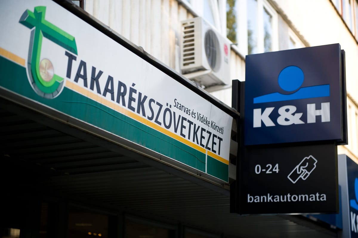 Amikor az állammal éri meg legjobban bizniszelni