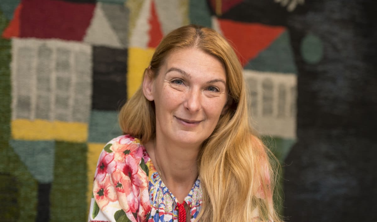 Baranyi Krisztina: Elindulok a 2024-es önkormányzati választáson