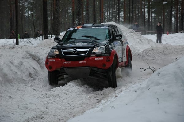 Újabb nagy raliversenyzővel bővült a Szalay Dakar Team