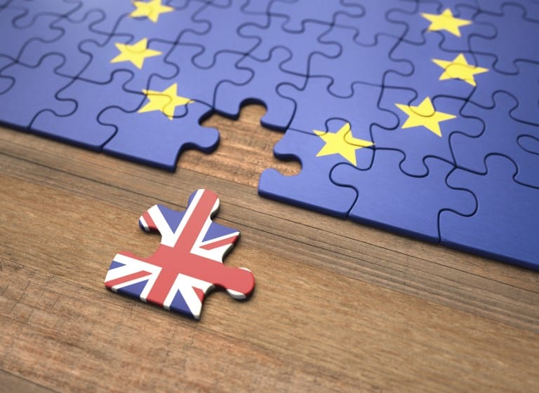 Gyengülhet a forint, akár lesz Brexit, akár nem