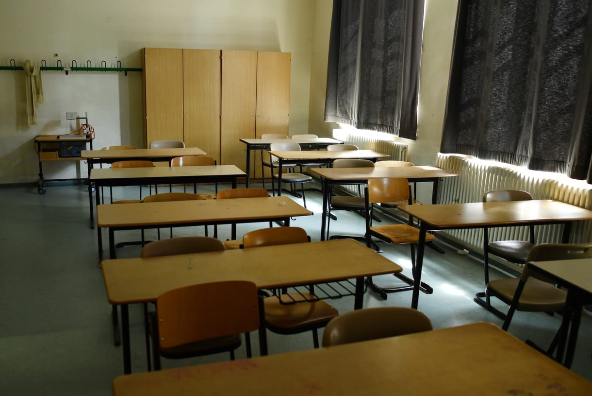 Nyomoz a rendőrség az iskolai állatos pornós zaklatás miatt