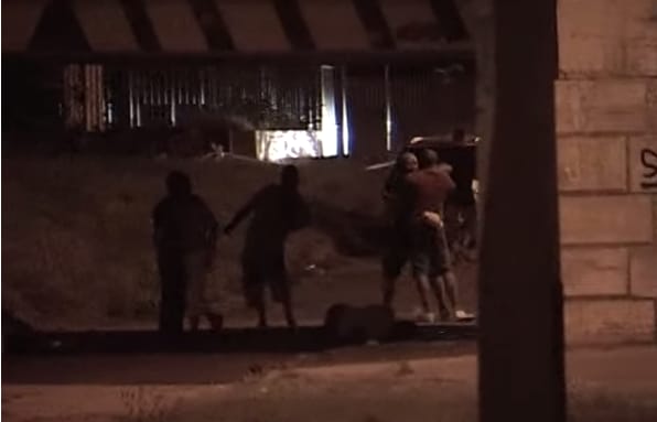 Állt már bíróság előtt a brutális börtönőr
