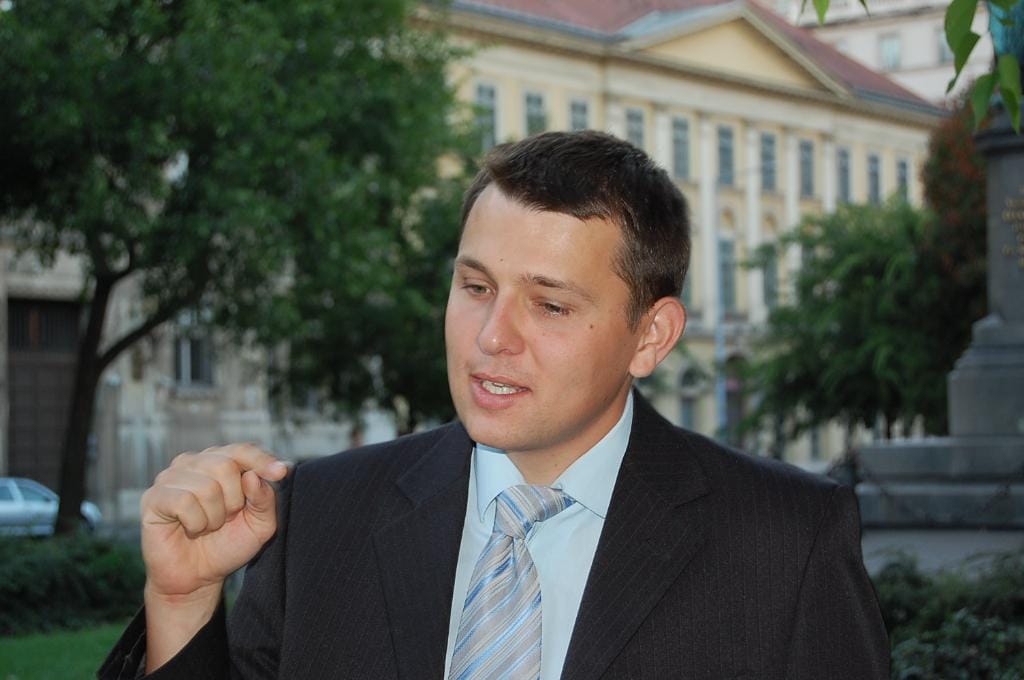 Jeskó József: Ki lehet a Fidesz kihívója?