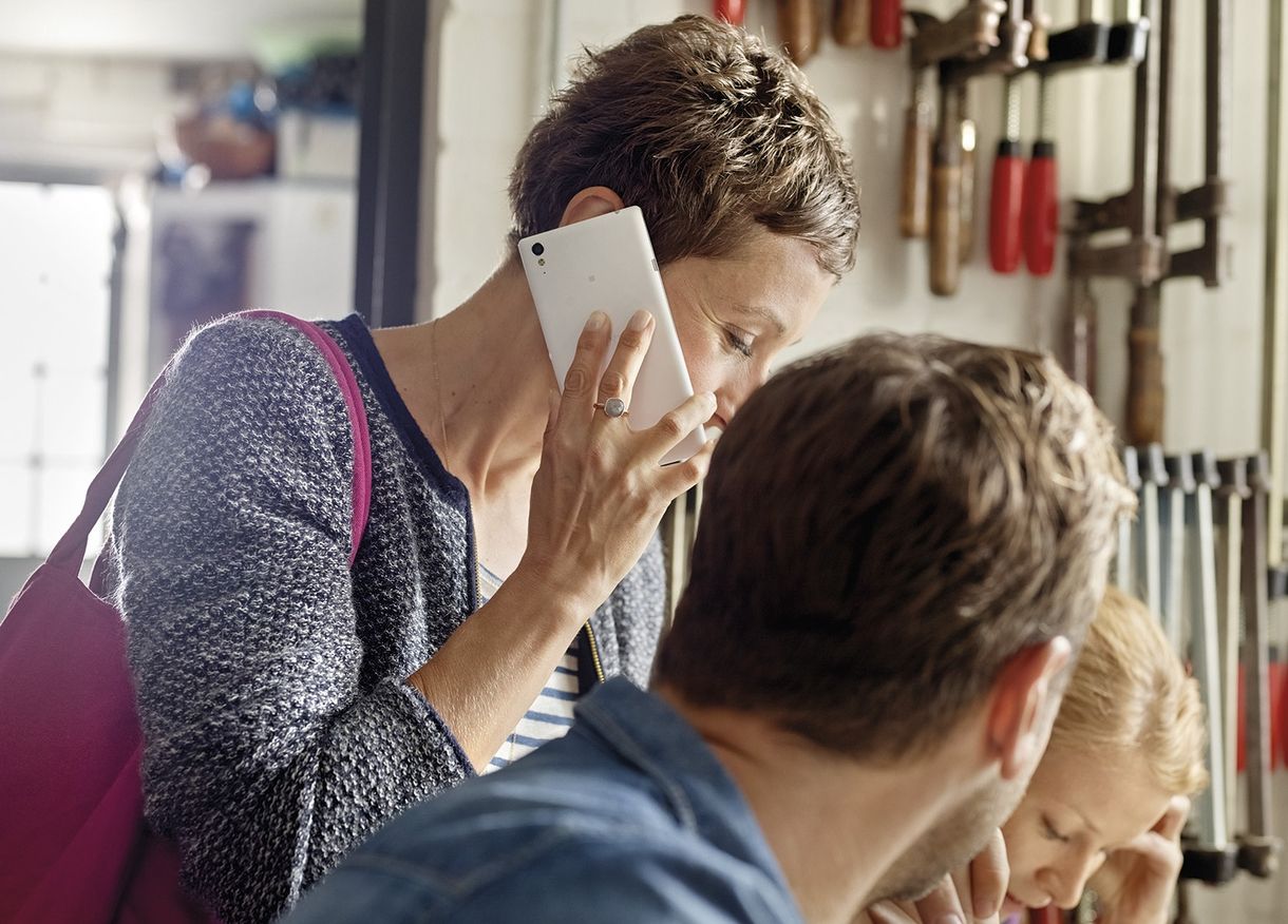 A 4G-vel olyan gyorsan tud mobilinternetezni, mintha a számítógépasztalnál ülne