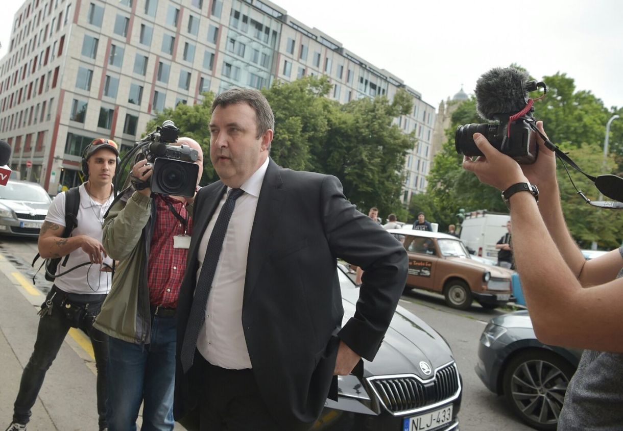 Palkovics megint az akadémiai kutatóintézetek ellen beszélt