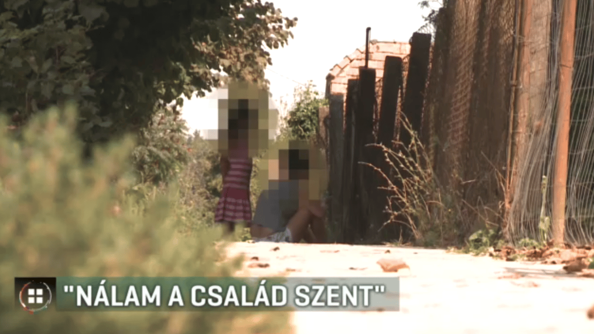 Tagadja bűnösségét a gyermekei molesztásával gyanúsított férfi