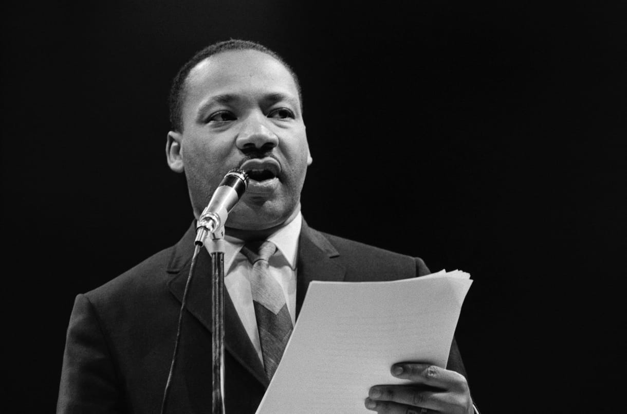Hiába ellenezte a család, a Trump-kormányzat tényleg nyilvánosságra hozta Martin Luther King FBI-aktáit