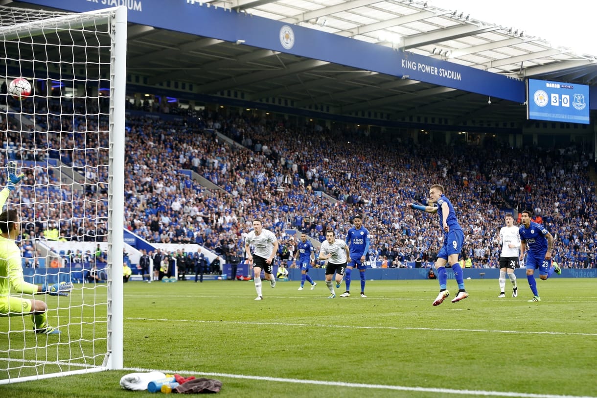 Kirúgták az Everton edzőjét