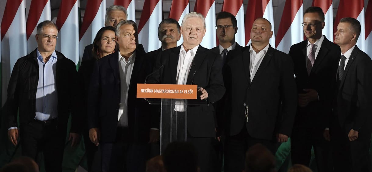 Political Capital: A valóságtól való teljes elrugaszkodást büntették a választók