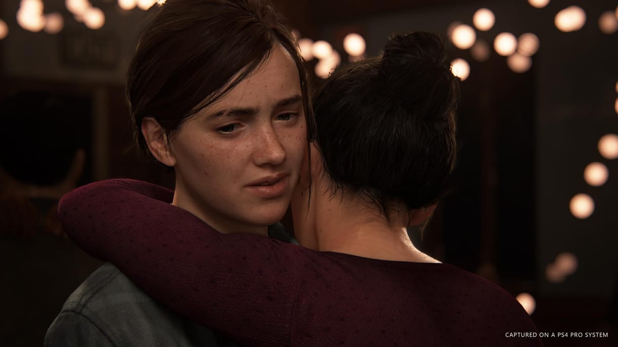 Itt a PlayStation újabb nagyágyúja: kegyetlen világ vár a játékosra a Last of Us 2-ben