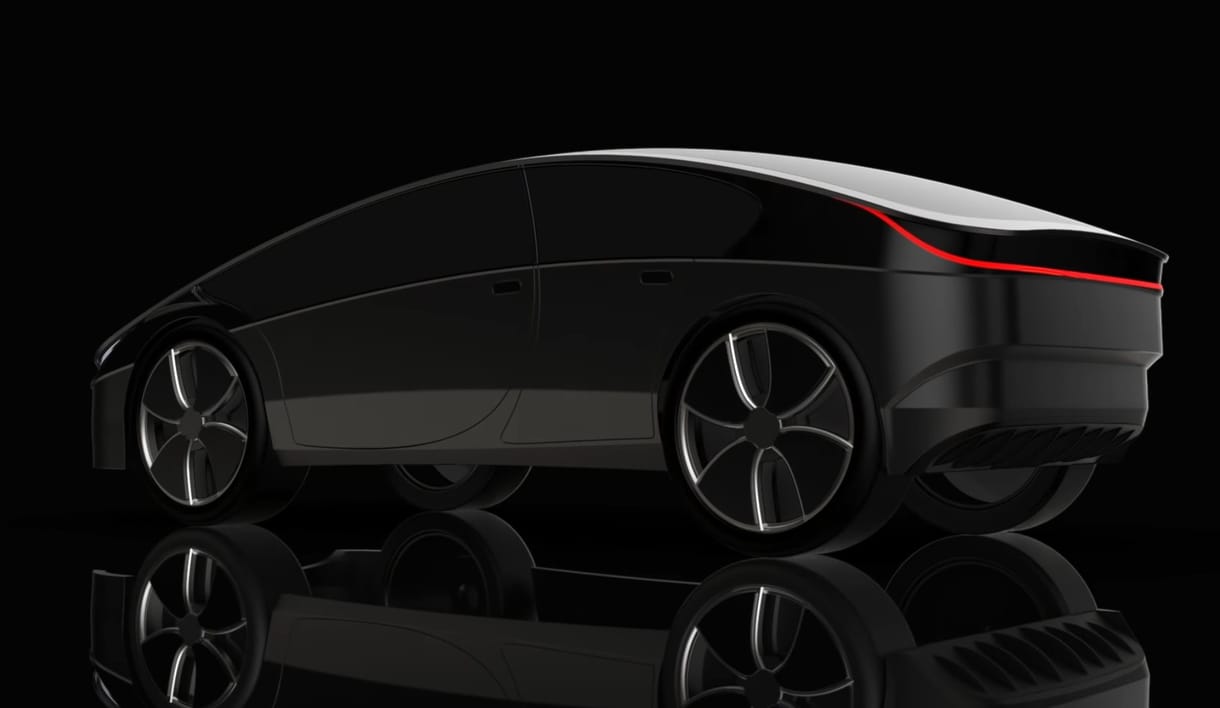 Toyota az Apple-nek: Az autógyártásban 40 évig kell kiszolgálni a vevőket