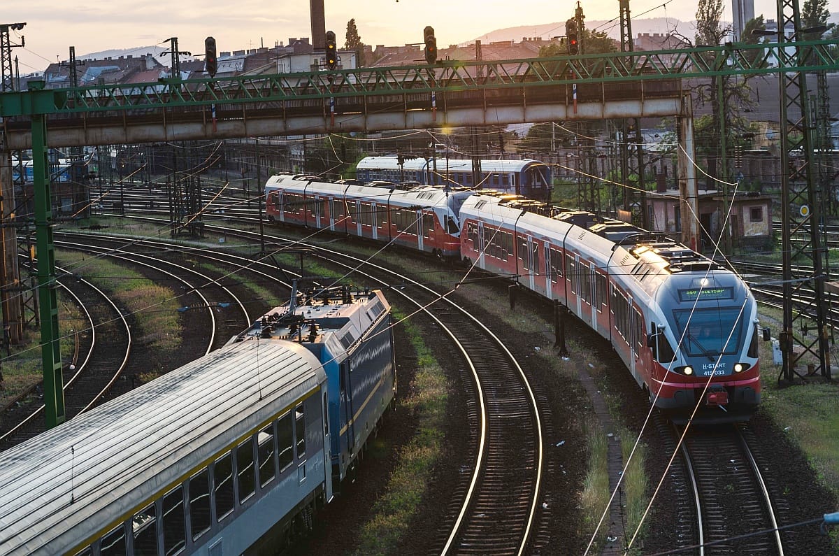 2019 végére kész lehet az egységes busz- és vonatmenetrend