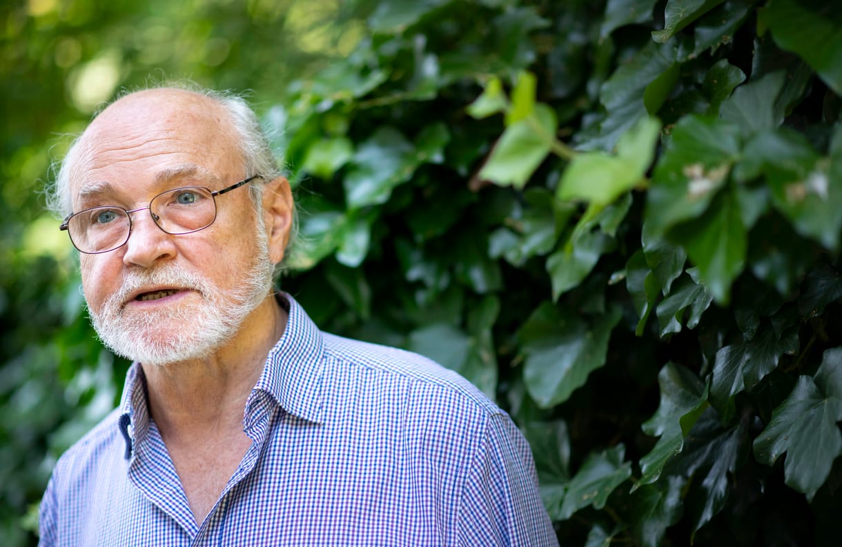 Vörös Imre alkotmányjogász: A jelenlegi alaptörvény keretein belül nincs visszaút a demokráciához