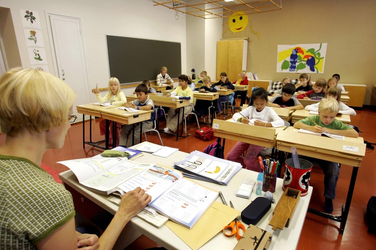 Kiderült, hogy kinek köszönhetjük az iskolák totális államosítását
