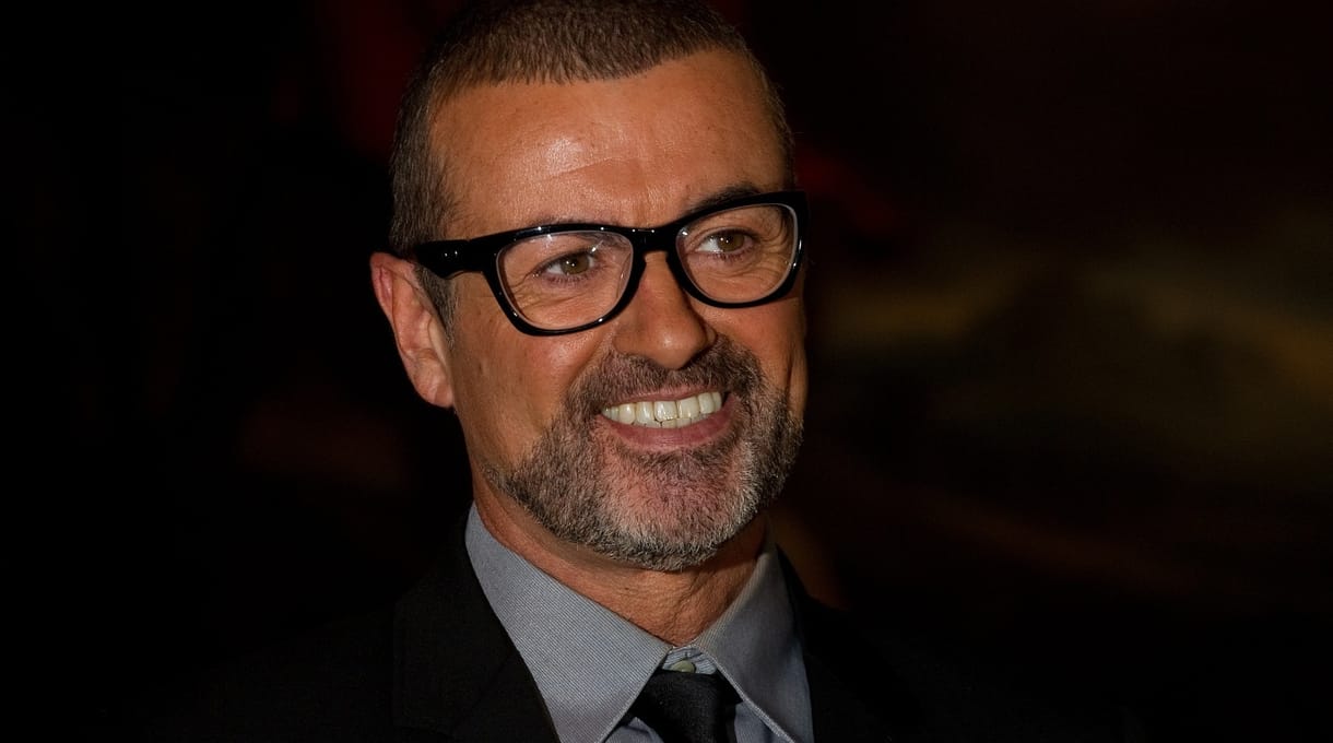 Formaldehidben lebegő galamb is volt George Michael műgyűjteményében