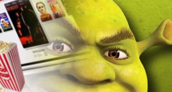 DreamWorks mozik Netflix kínálatában
