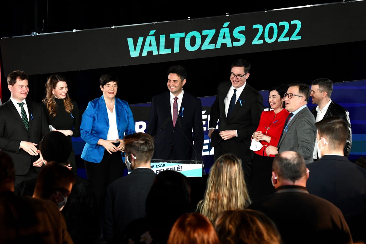 Horn Gábor: Önfelszámolás vagy újratervezés – az ellenzék választásai