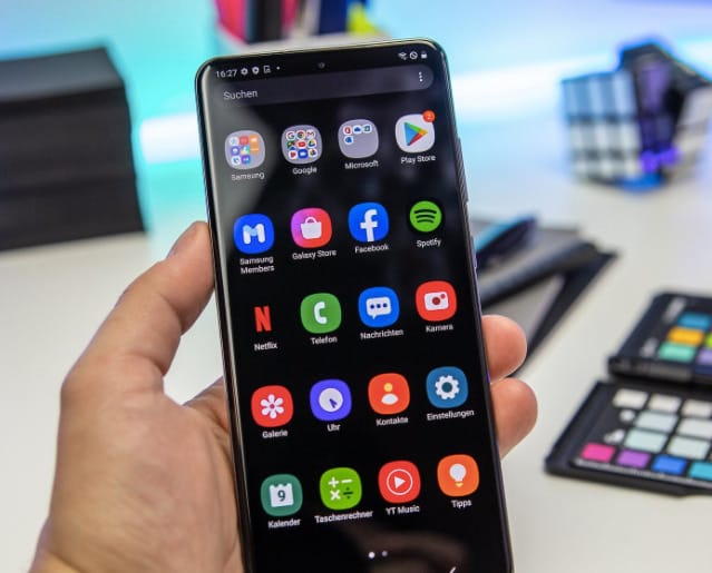 Jó hír a Samsung mobilosoknak: eltűnnek a hirdetések a saját alkalmazásokból