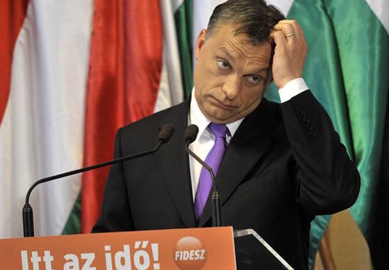 Kapituláció után: Orbán sokat fizethet az IMF-EU-hitelért