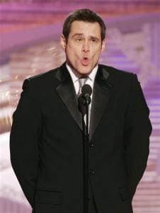 Jim Carrey szenzációsan parodizálta Matthew McConaughey-t egy reklámban