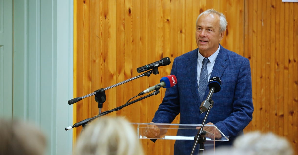 Nem lesz ellenzéki jelölt a keszthelyi polgármester-választáson