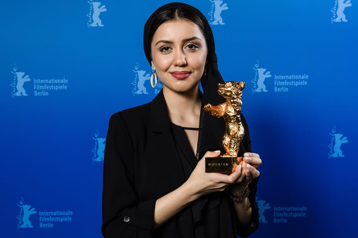 Berlinale: iráni ellenzéki rendező nyerte idén az Arany Medvét