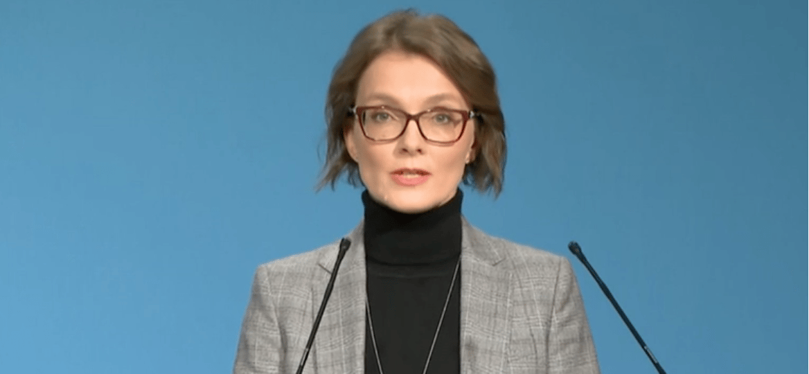 Galgóczi Ágnes: Laposabb járványhullámra lehet számítani