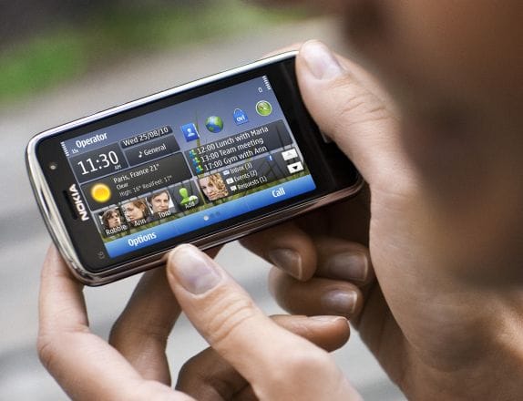 Symbian-sztori: kezdeti siker után lassú hanyatlás