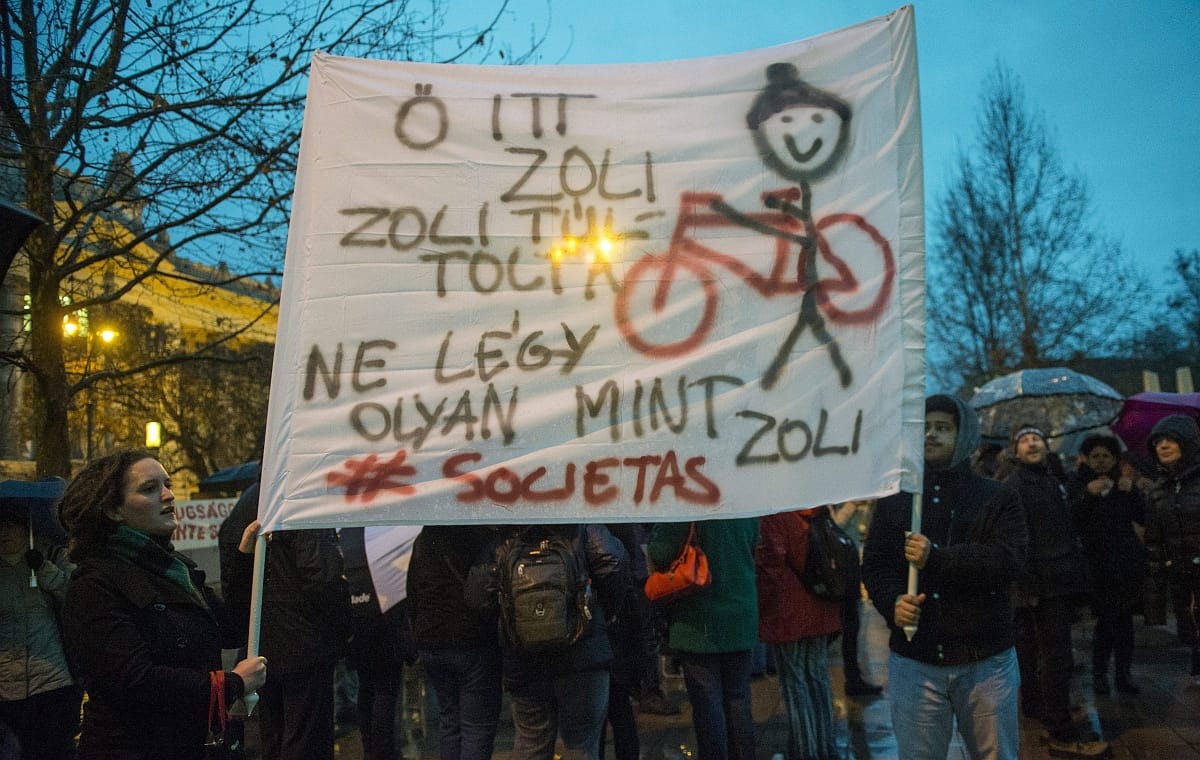 A hermanosok nem fogadják el a Balog-kerekasztal „eredményeit”