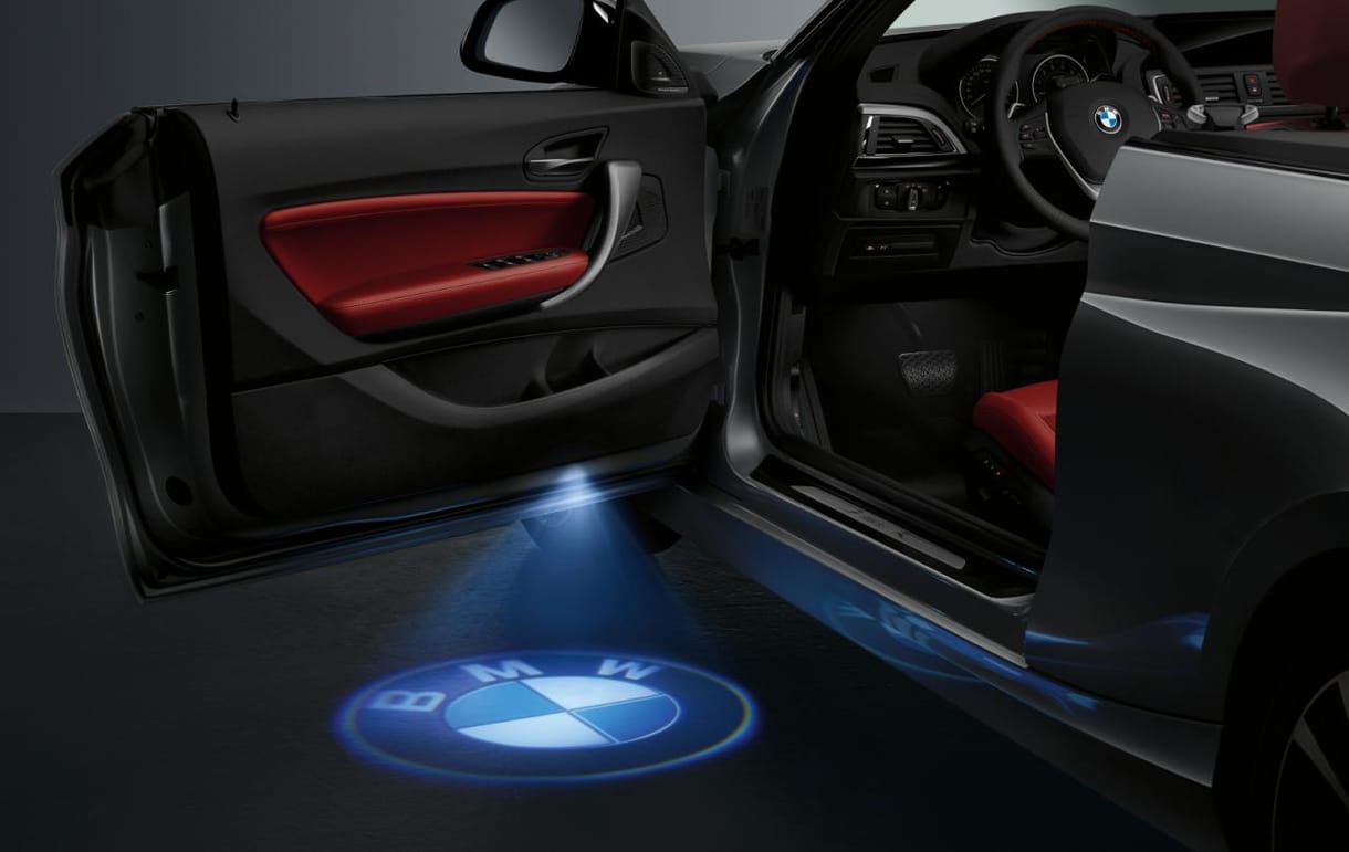 Ez a kis extra talán még egy BMW-től is túlzás