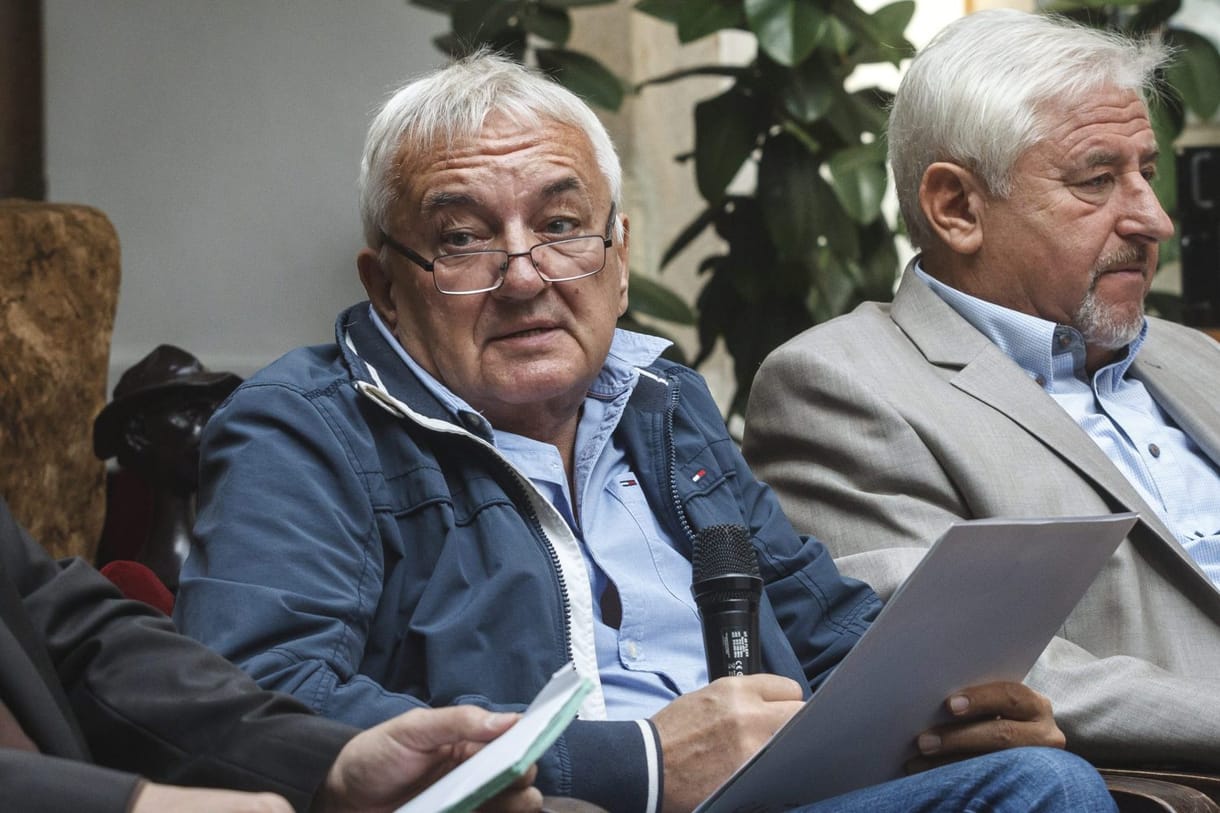 Havas Henrik: „Ha Magyar Péter nyer, akkor disszidálok”