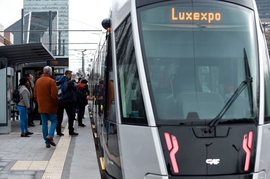 Egyre több helyen ingyenes a tömegközlekedés – de működhet ez?