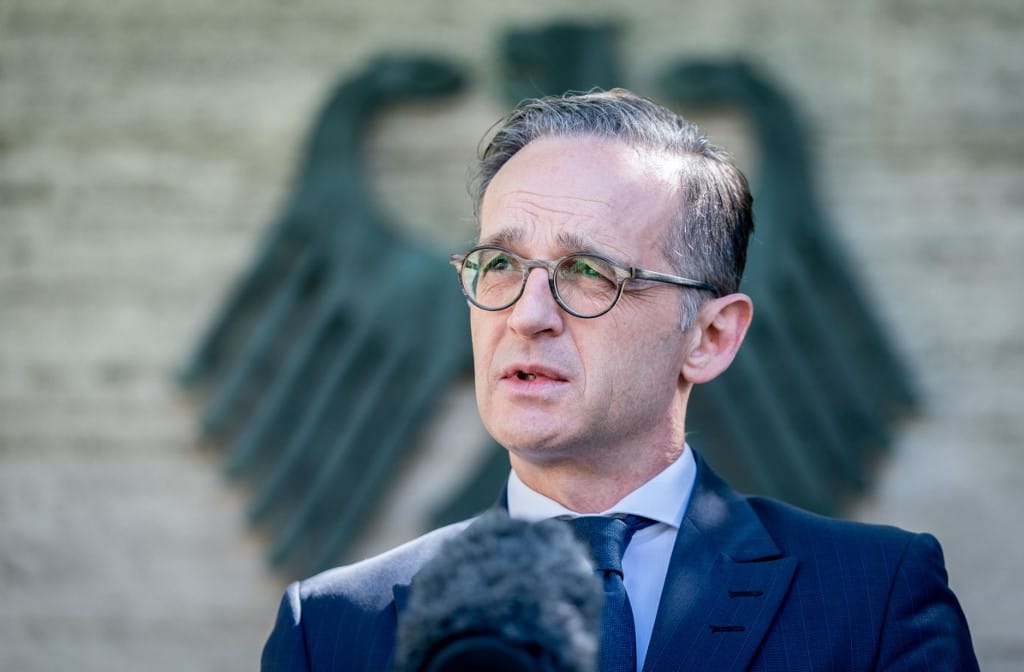Német illetékes: Nagyon zavaró, hogy az USA nem nem szólt a németországi csapatkivonásról