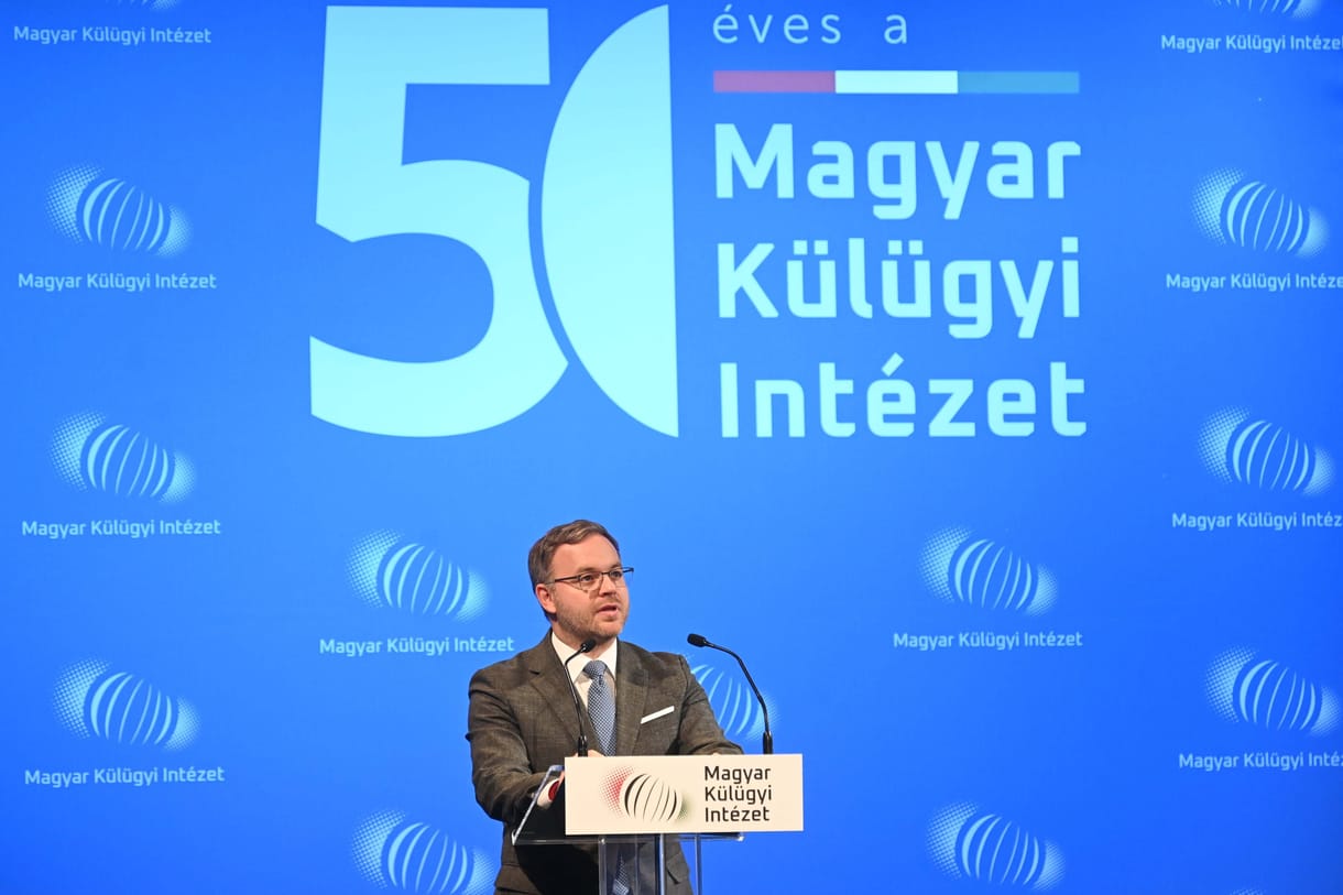 Új főigazgatót kapott az Orbán Balázs felügyelte Magyar Külügyi Intézet