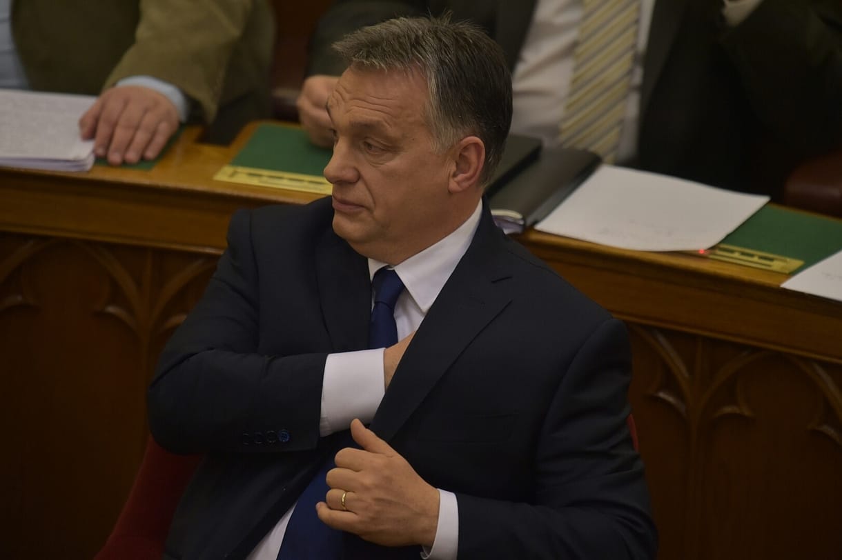 Orbán Viktor: 